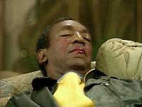 Click to watch 'Mother, May I?' (popup) The Cosby Show